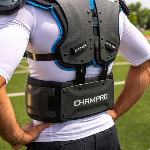 Champro Python Rib Protector FSPRP