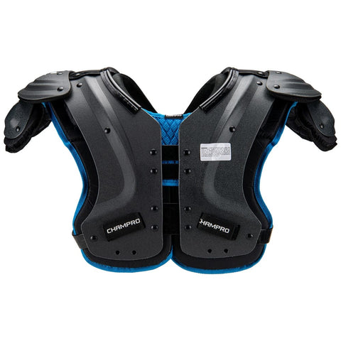 Champro Python Skill Shoulder Pad FSPPSP