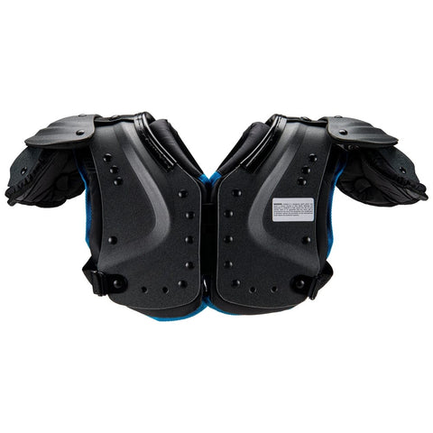 Champro Python Youth Shoulder Pad FSPPY