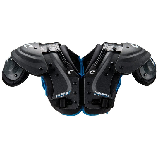 Champro Python Youth Shoulder Pad FSPPY