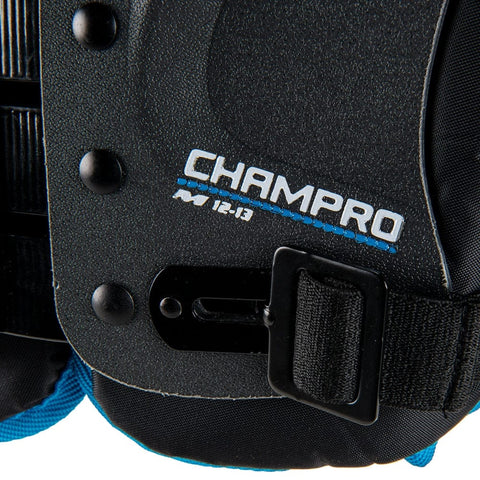 Champro Python Youth Shoulder Pad FSPPY
