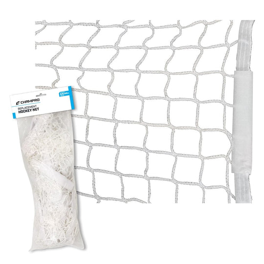 Champro Replacement Street Hockey Net; 54" x 44" NHN3