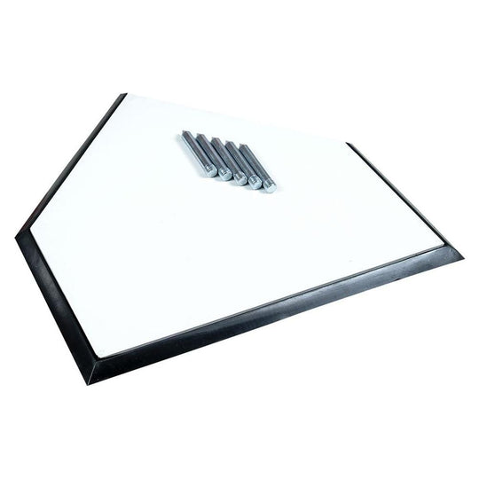 Champro Sav-A-Leg Home Plate B031