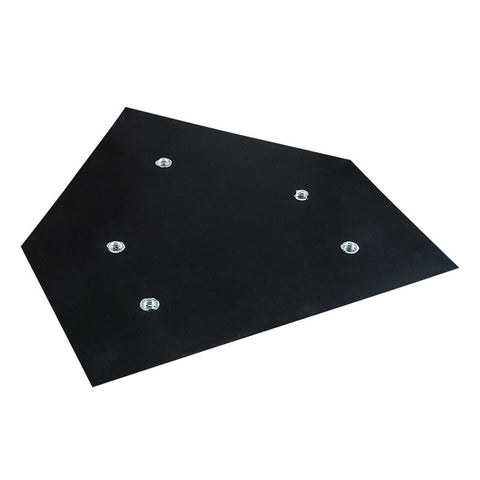 Champro Sav-A-Leg Home Plate B031