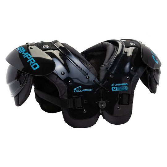 Champro Scorpion Youth Football Shoulder Pad FSP5