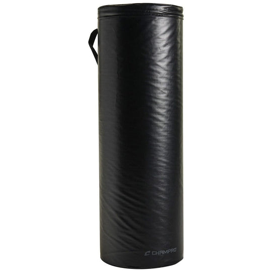 Champro Stand Up Round Football Dummy 36" H x 14" W x 14" D AF5836