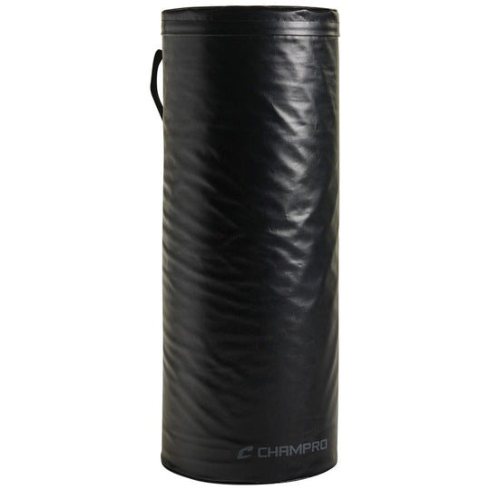 Champro Stand Up Round Football Dummy 42" H x 14" W x 14" D AF5842