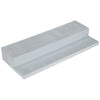 Image of Champro Step Down Pitcher's Rubber - Waffle Bottom