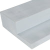 Image of Champro Step Down Pitcher's Rubber - Waffle Bottom