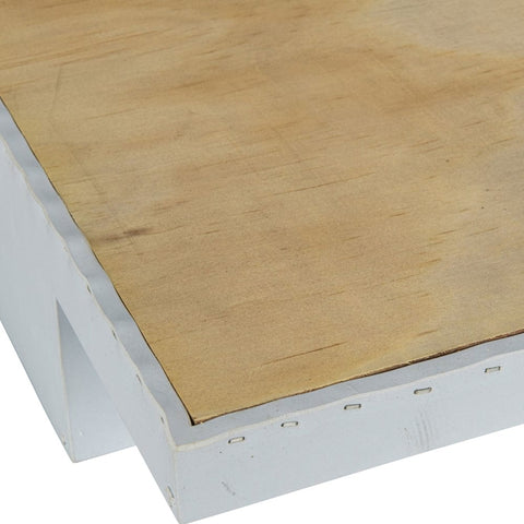 Champro Step Down Pitcher's Rubber-Wood Bottom B045