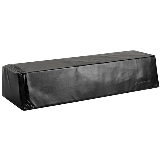 Champro Step Over Football Training Dummy 42" H x 17" W x 10" D AF7510