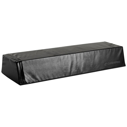 Champro Step Over Football Training Dummy 42" H x 17" W x 8" D AF758