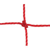 Image of Champro Twisted Soccer Goal Net 3.0mm NS3T