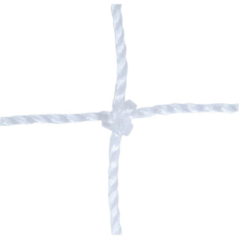 Champro Twisted Soccer Goal Net 3.0mm NS3T