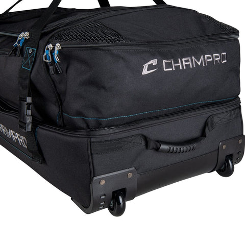 Champro Umpire Bag 36" x 17" x 16" E52