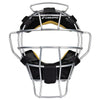 Image of Champro Umpire Mask - Lightweight - 18 OZ CM71