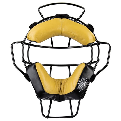 Champro Umpire Mask - Lightweight - 18 OZ CM71