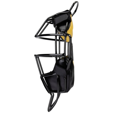 Champro Umpire Mask - Lightweight - 18 OZ CM71