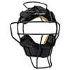 Image of Champro Umpire Mask - Lightweight - 18 OZ CM71