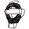 Image of Champro Umpire Mask - Lightweight - 18 OZ CM71