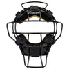 Image of Champro Umpire Mask - Lightweight - 18 OZ CM71