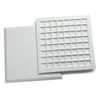 Image of Champro Waffle Bottom Base Set B026B