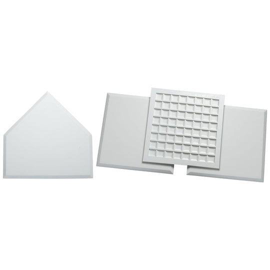 Champro Waffle Bottom Base Set B026B