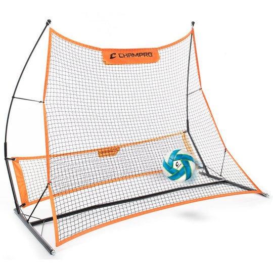 Champro Wheeled Soccer Goal - 6' x 4' NS50