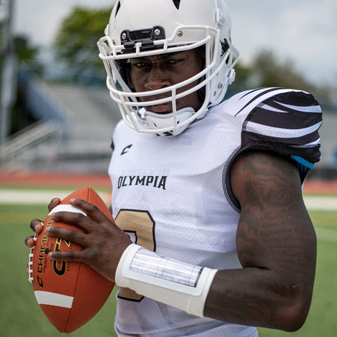 Champro Wristband Playbook - Triple AF50C