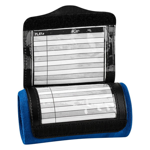 Champro Wristband Playbook - Triple AF50C