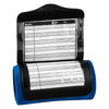Image of Champro Wristband Playbook - Triple AF50C