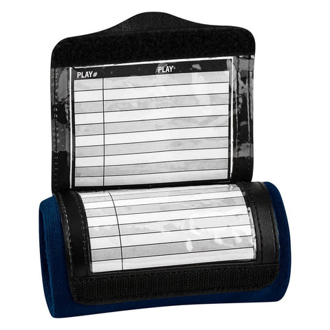 Champro Wristband Playbook - Triple AF50C
