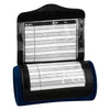 Image of Champro Wristband Playbook - Triple AF50C