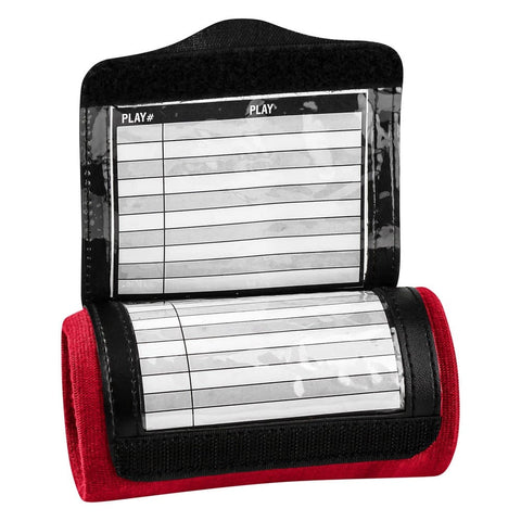 Champro Wristband Playbook - Triple AF50C