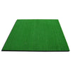 Image of Cimarron 5' x 5' Tee-Line High Density Turf Golf Mat CM-5x5TeeLine