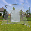 Image of Cimarron Swing Master Golf Net and Frame CM-SNF