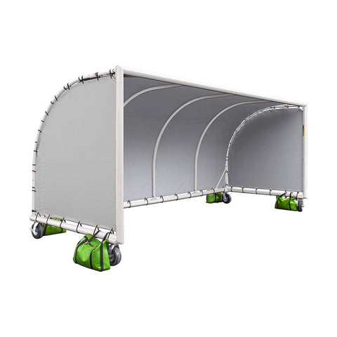 Coversports 24' Portable Sports Team Shelter