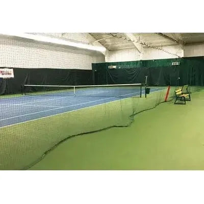 Coversports Divider Netting (Hems & Grommets)