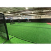 Image of Coversports Divider Netting (Velcro Male)