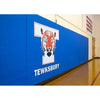 Image of Coversports EnviroSafe Gym Wall Padding (2" Medium-Firm)