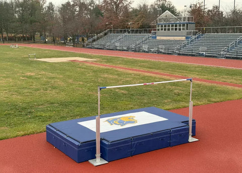 Coversports EnviroSafe High Jump Pits