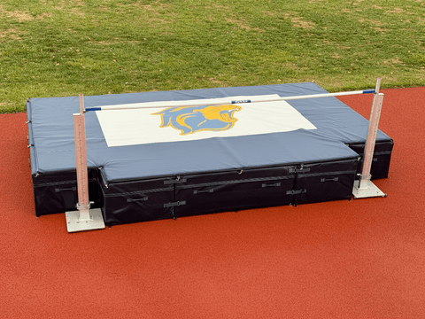 Coversports EnviroSafe High Jump Pits