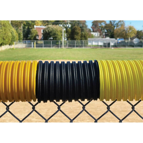 Coversports FenceCrown Chain Link Fence Topper