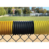 Image of Coversports FenceCrown Chain Link Fence Topper