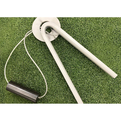 Coversports FenceCrown Fence-Top Tool