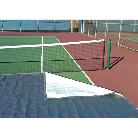 Coversports FieldSaver Tennis Court Covers