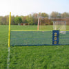 Image of Coversports Grand Slam Fencing Foul Pole Kit F404A25