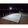 Image of Dominator 16FT LED Solar Light Full Assembly