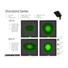 Image of Dominator 16FT LED Wired Light Full Assembly