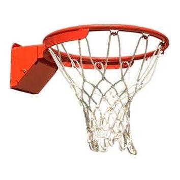 Dominator Heavy Duty Outdoor Basketball Rim – Pro Sports Equip